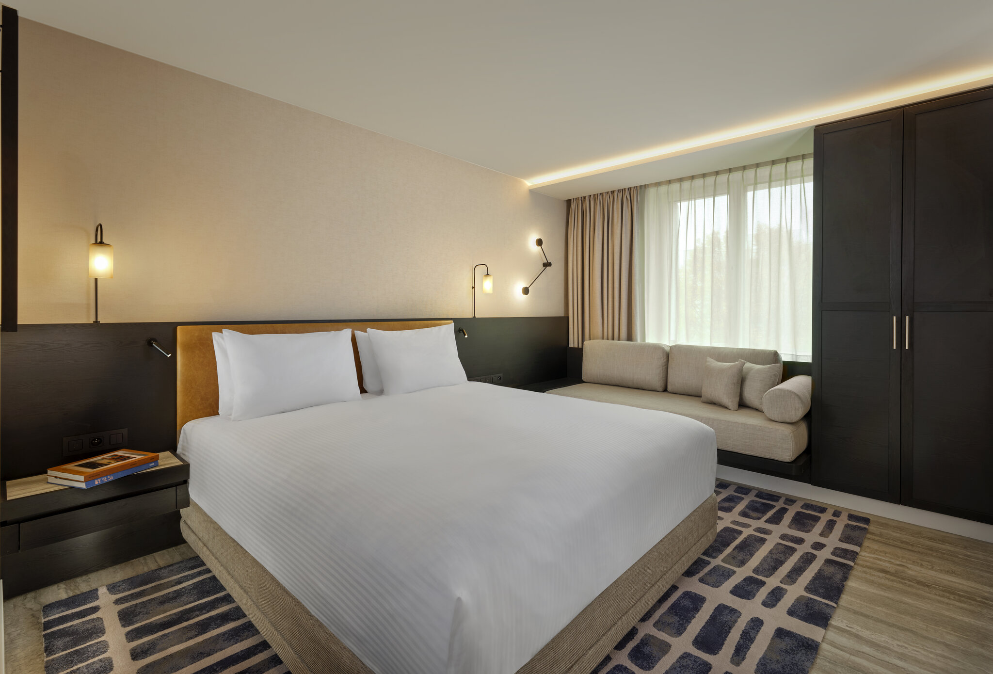 Courtyard by Marriott Ghent 2