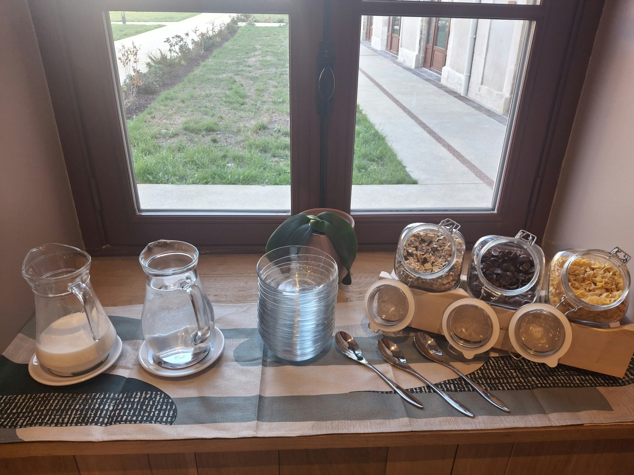 L'Hostellerie du Haras 3