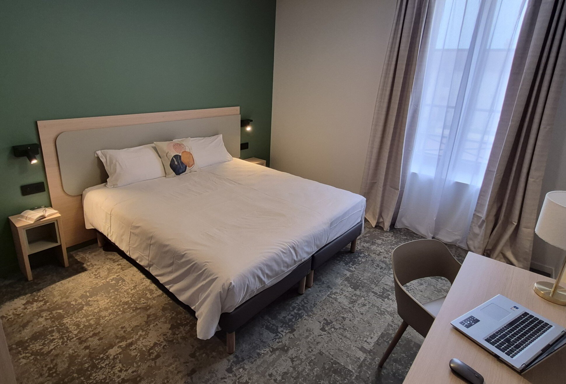 L'Hostellerie du Haras 2