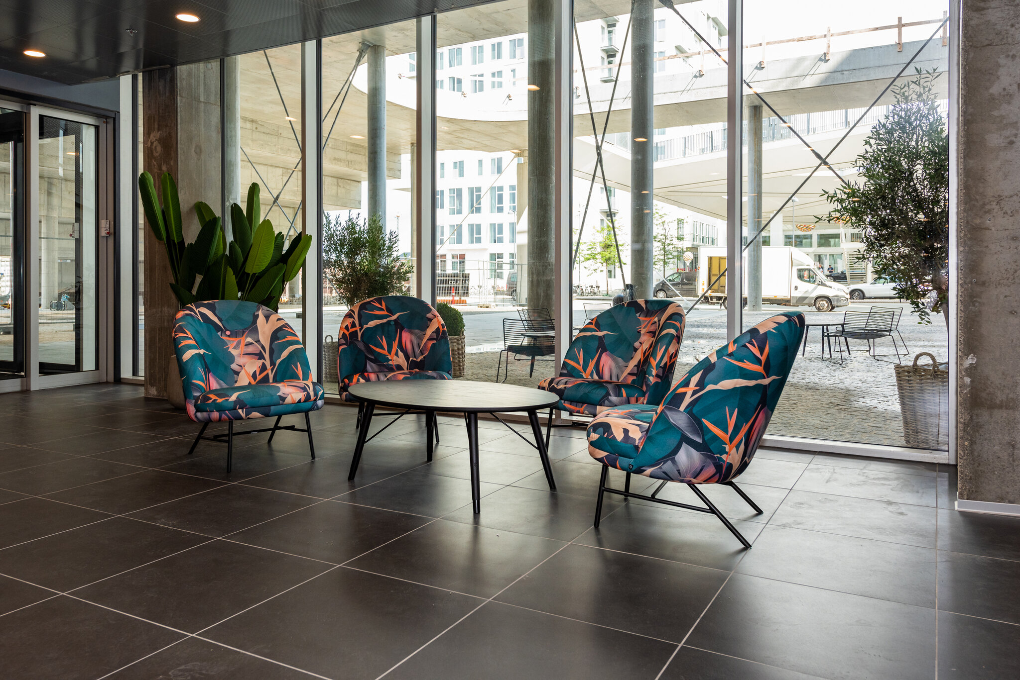Cabinn Copenhagen 4
