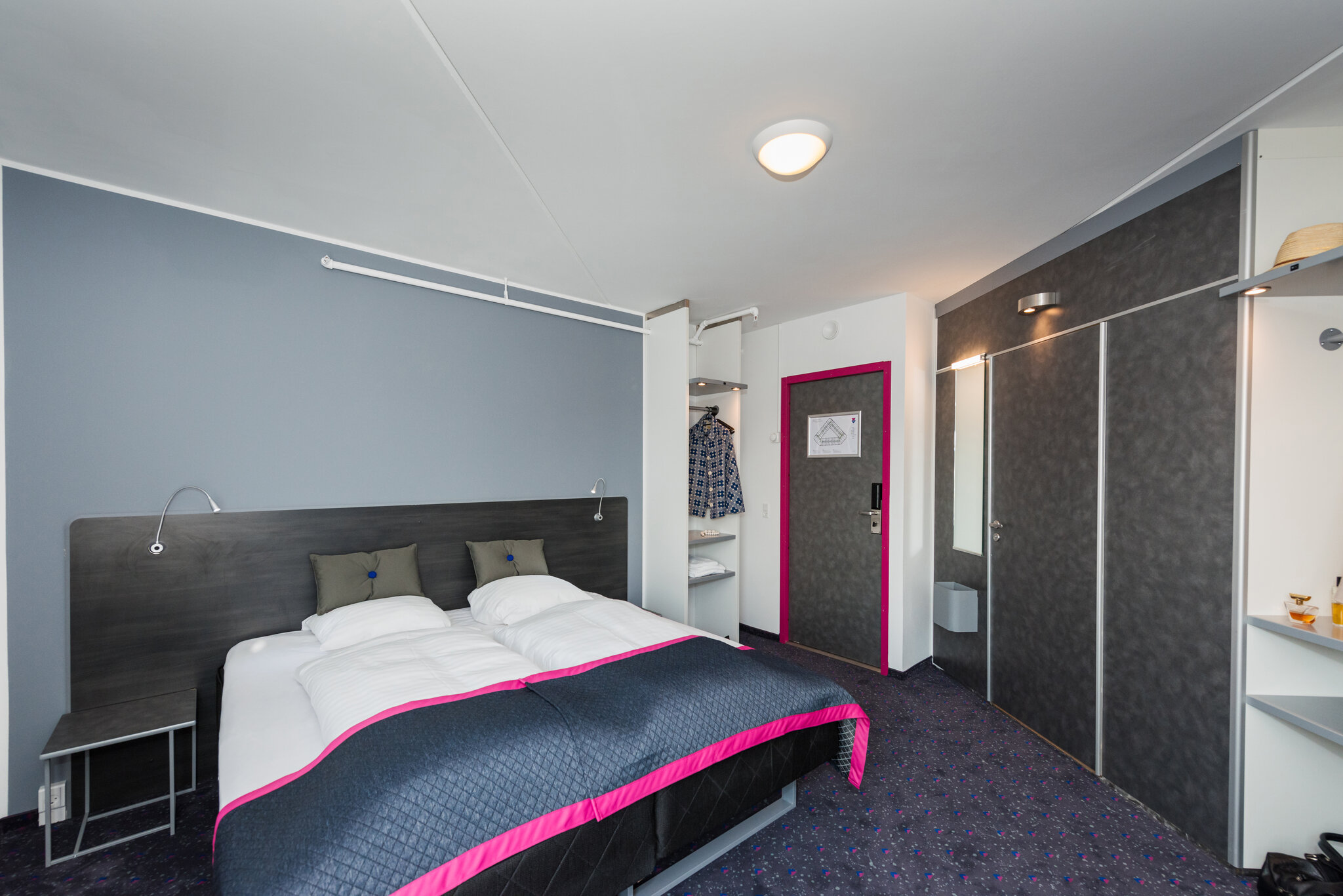 Cabinn Copenhagen 3