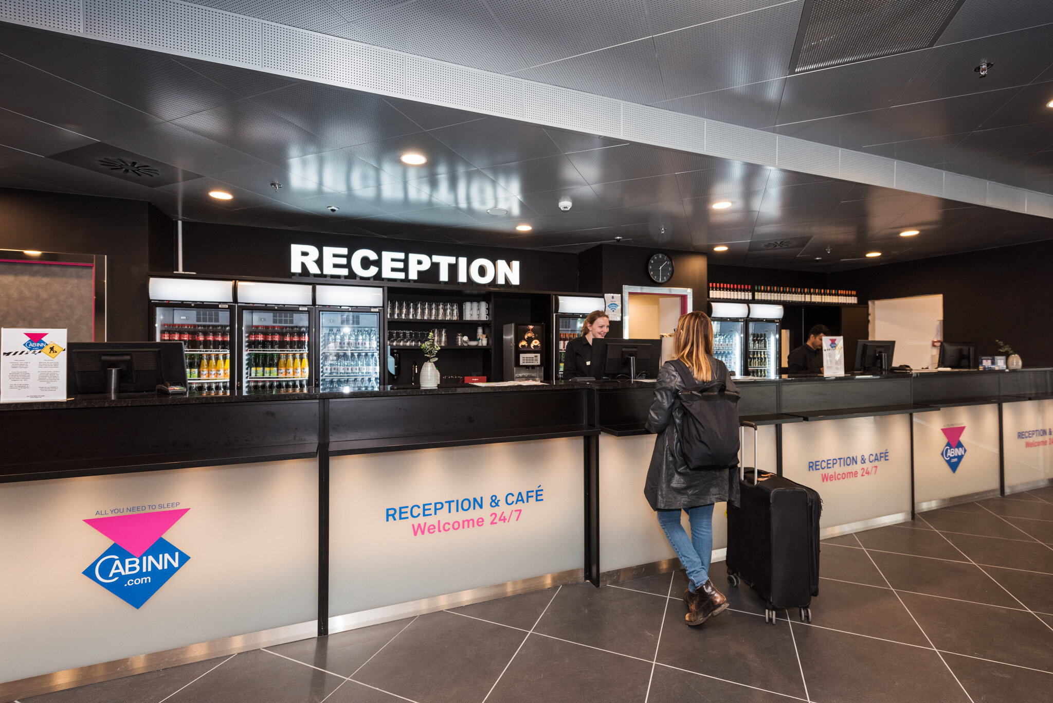 Cabinn Copenhagen 5