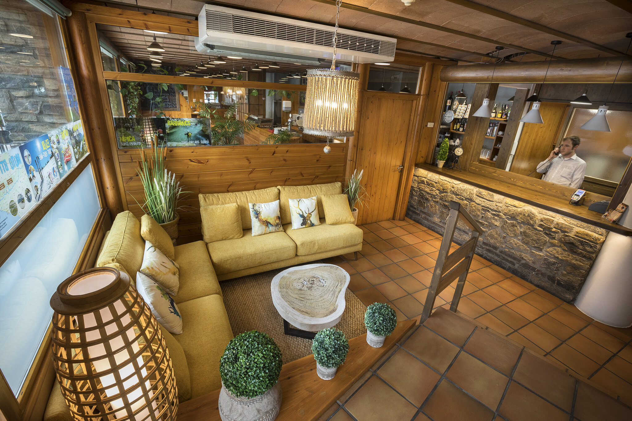 Hotel Les Brases 4