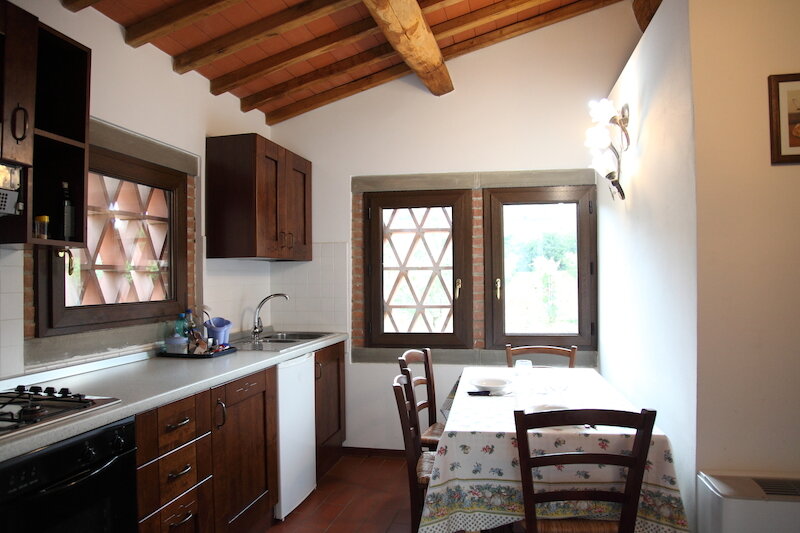 Azienda Agricola Tiberio 2