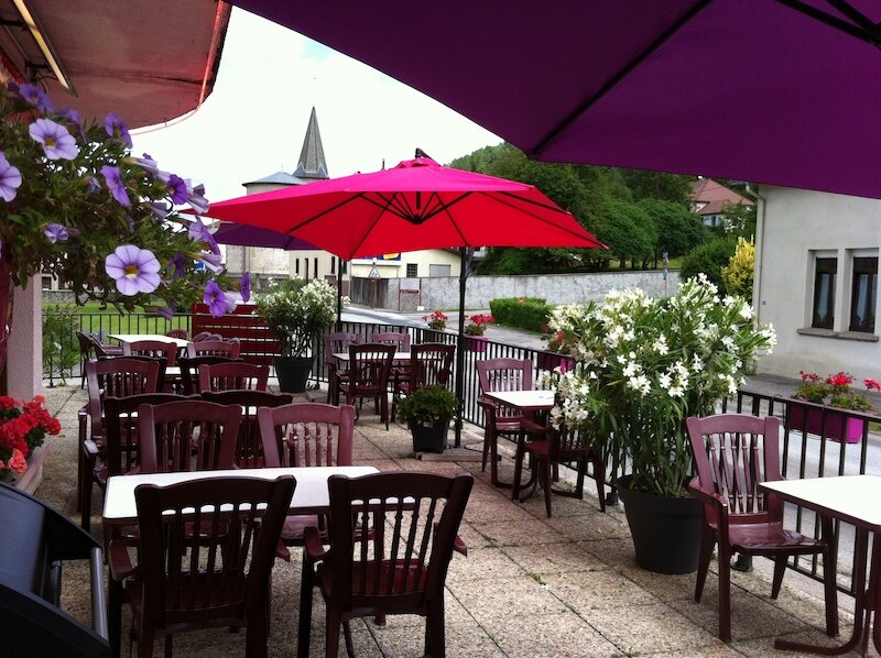 Hôtel Auberge les Jolis Cœurs 3