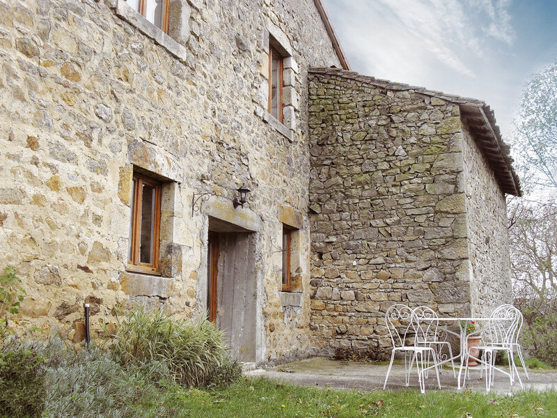 La Ferme de Pierrot 2