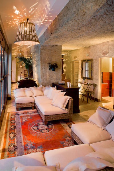 Château Latour Ségur Suites & Spa 3