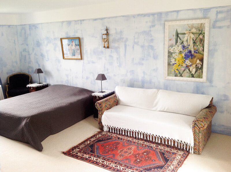 Chambres d'Hôtes du Relais de Fontenailles 3