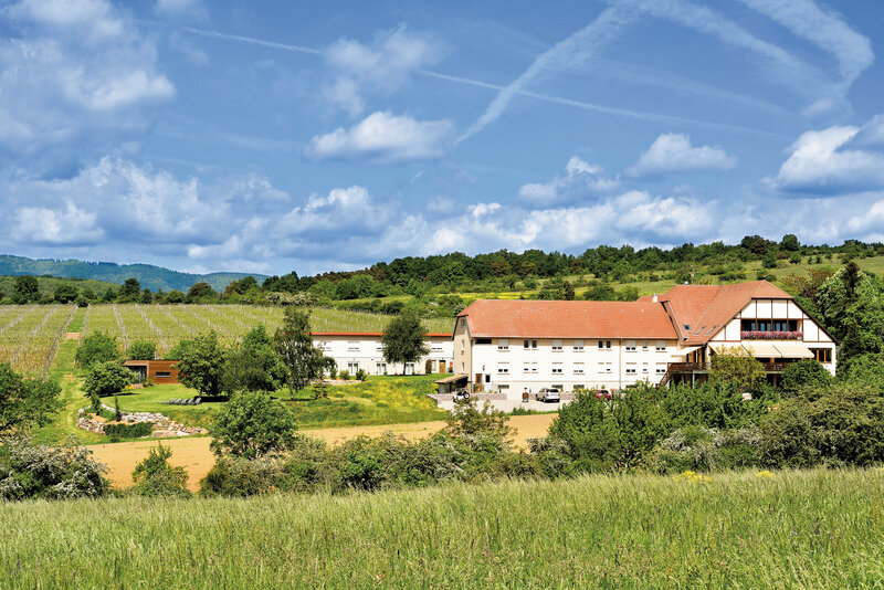 Hôtel du Bollenberg