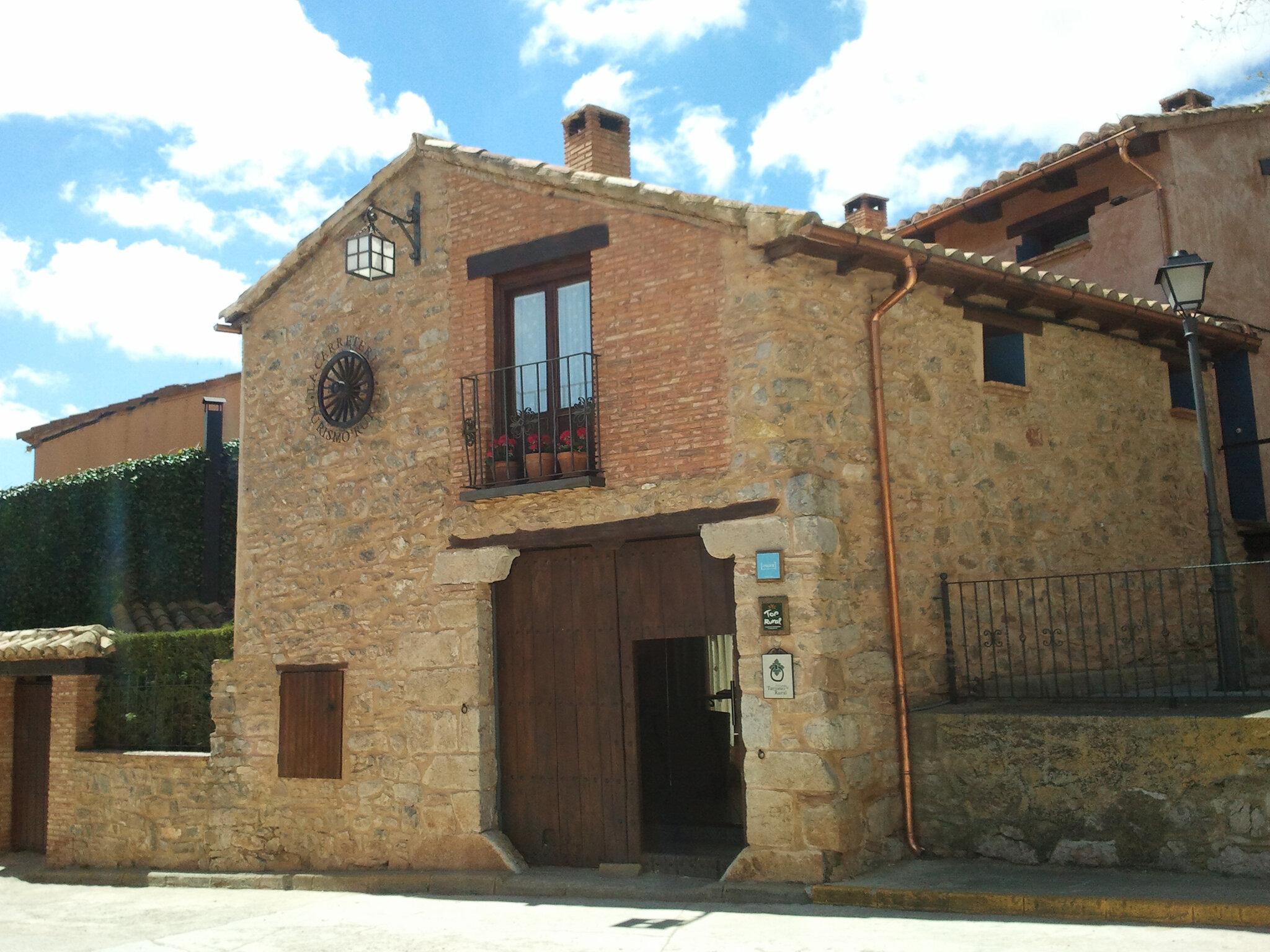 La Carretería 5