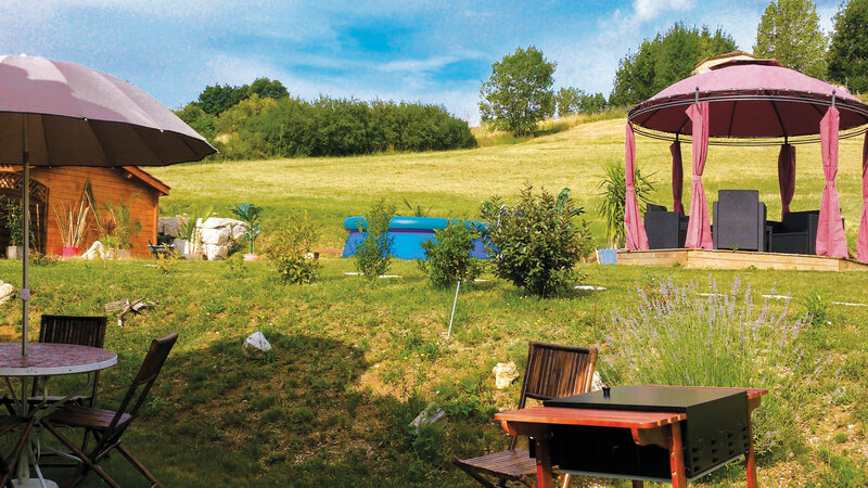 Les Chalets de Dausse 2