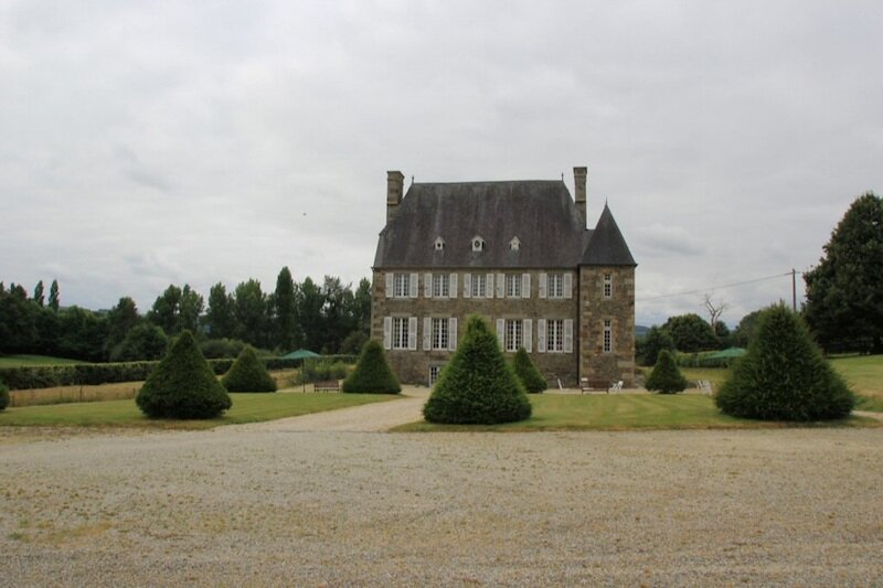 Château de la Sémondière 4