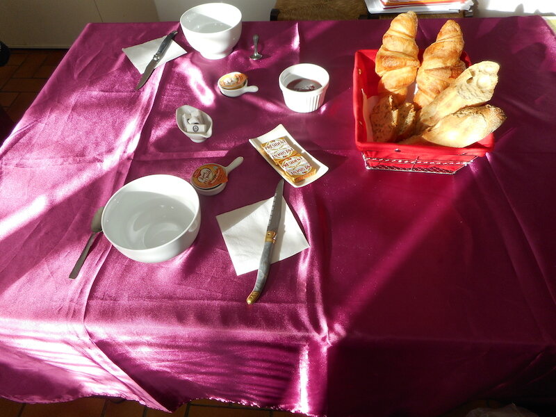 Camping Le Jardin de Sully 4