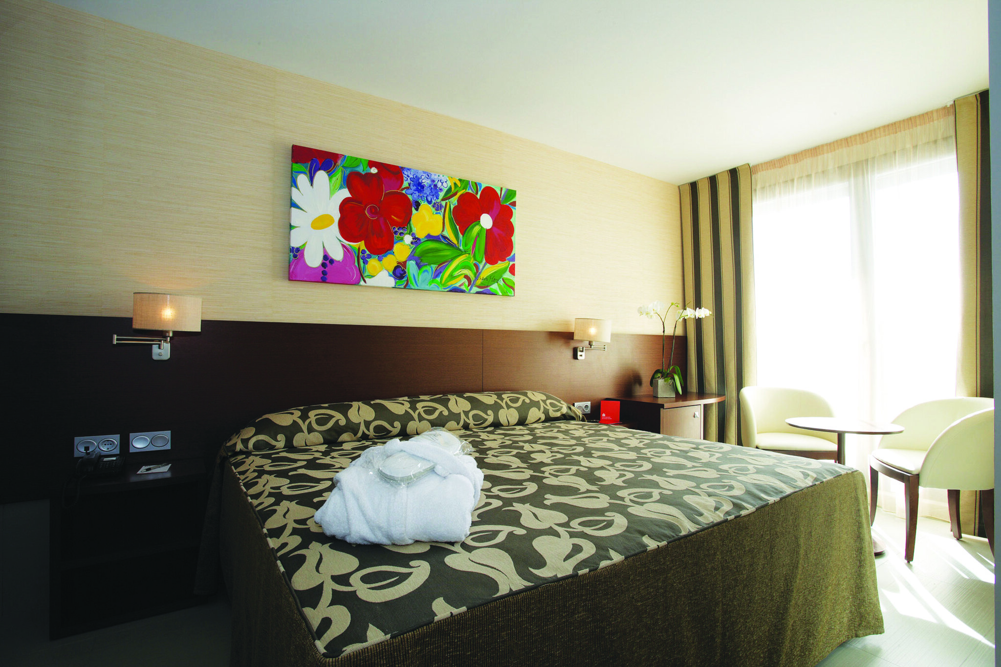 Hotel & Spa Real Ciudad de Zaragoza 2