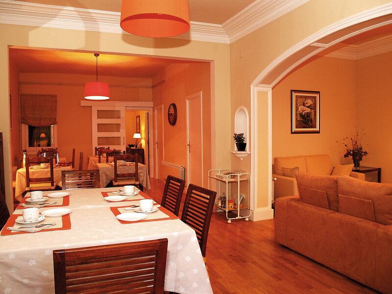 Hostal Canigó 2