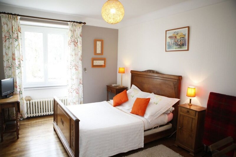 Chambre d'Hôtes le Pigeon Voyageur 2