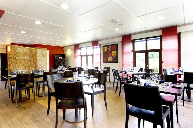 Hôtel Kyriad Angers Sud 3