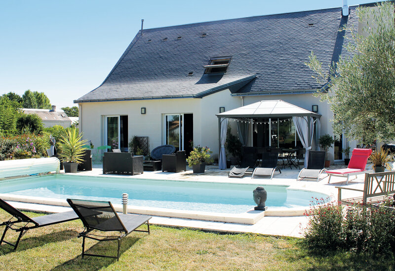 Le Champ de La Ferme