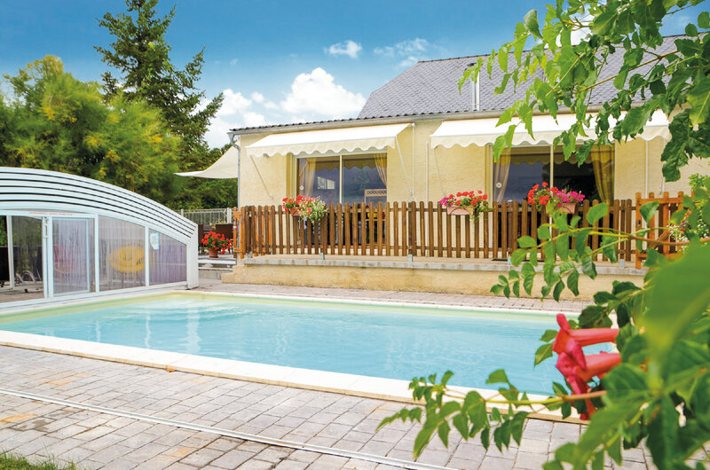 Domaine de la Morétie 2