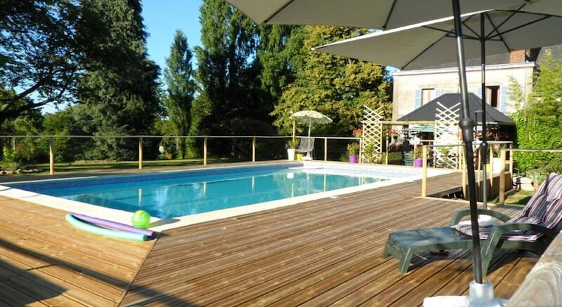 Chez Beaumont 2