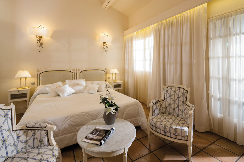 Auberge de Cassagne & Spa 3