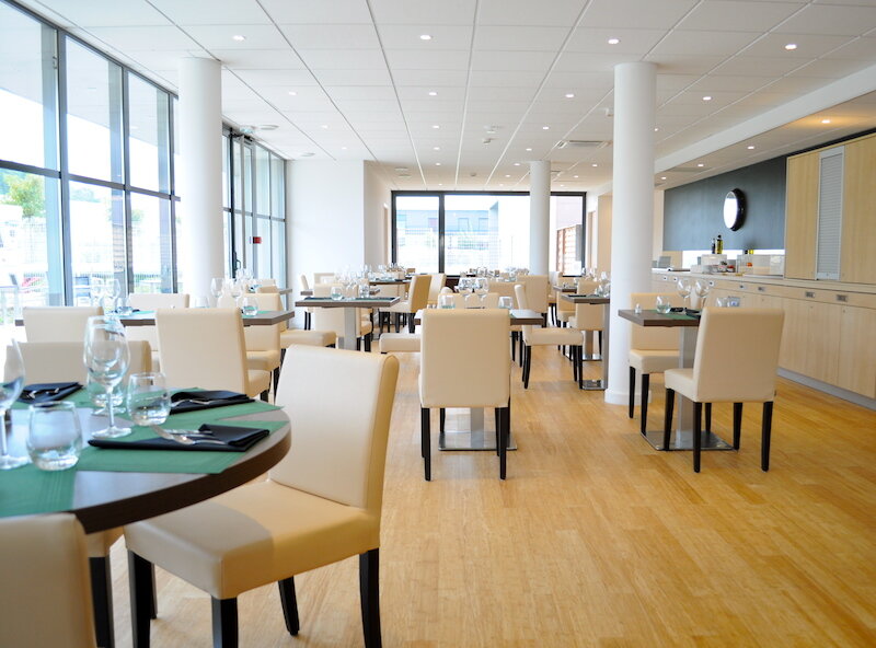 Hôtel Ibis Lyon Est Chaponnay 3