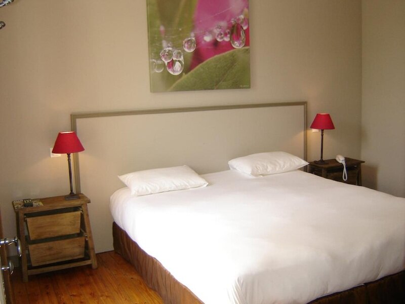 Gingko Hôtel 2