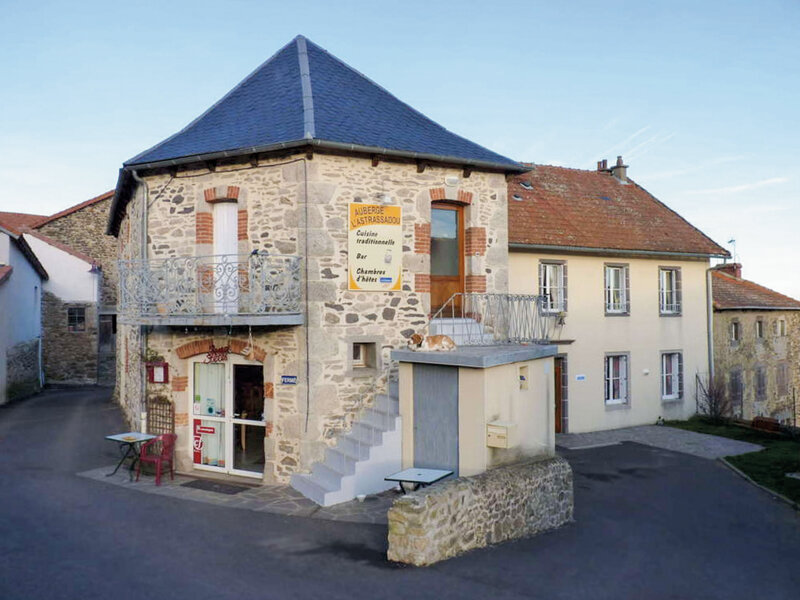 L'Astrassadou 4