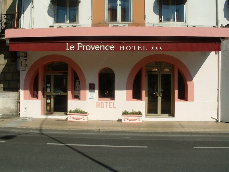 Hôtel le Provence 2