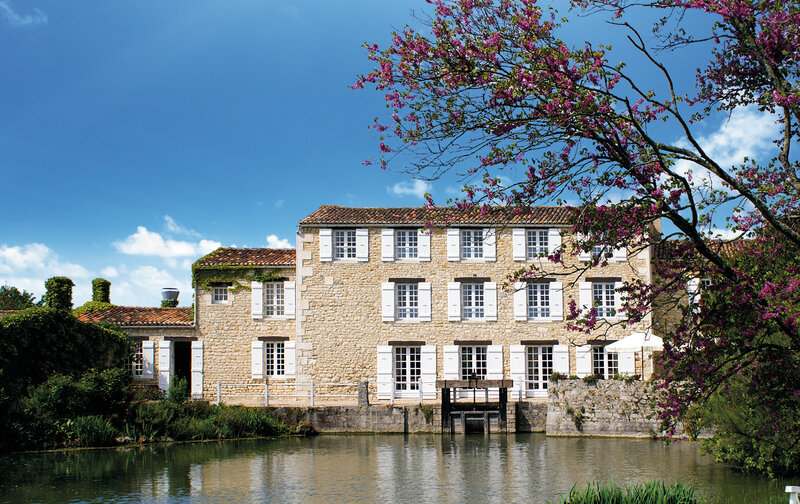 Le Moulin de Châlons