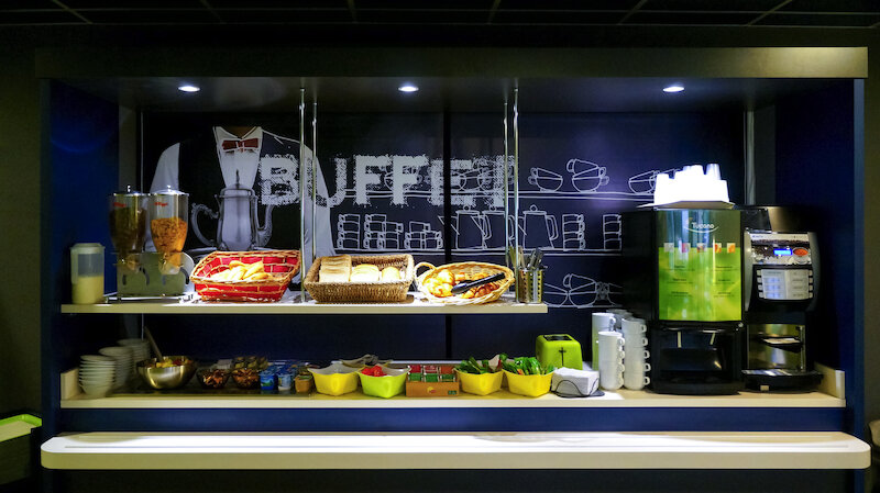 Ibis Budget Metz Sud 3