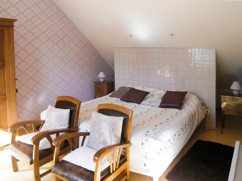 Chambre d'Hôtes de Trouga 2