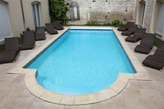 Hôtel Le Saint-Nicolas 3
