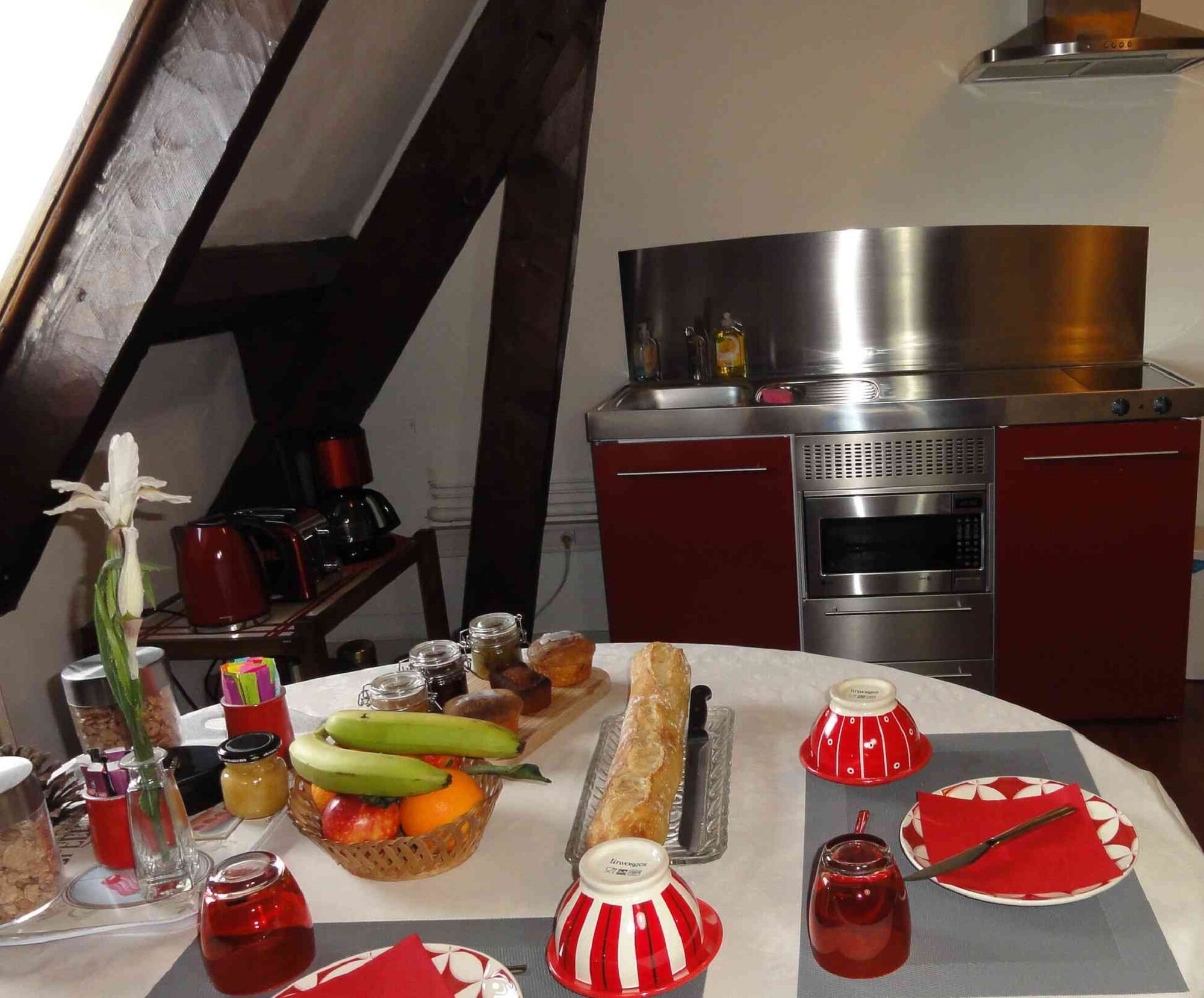 La Demeure aux Pins 3