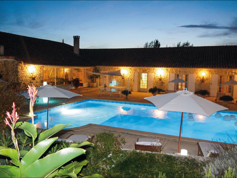 Domaine de Beunes 2