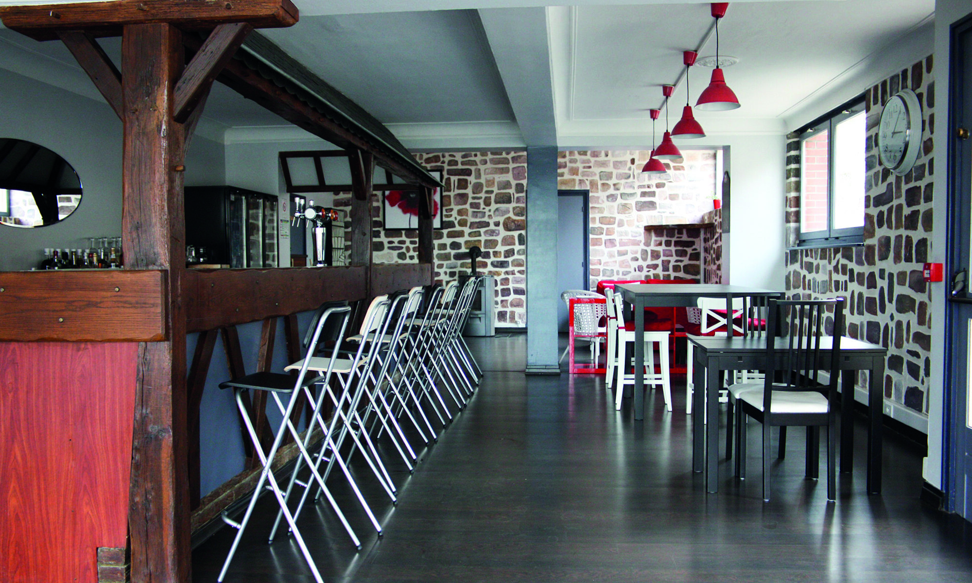 Hôtel des Falaises 4