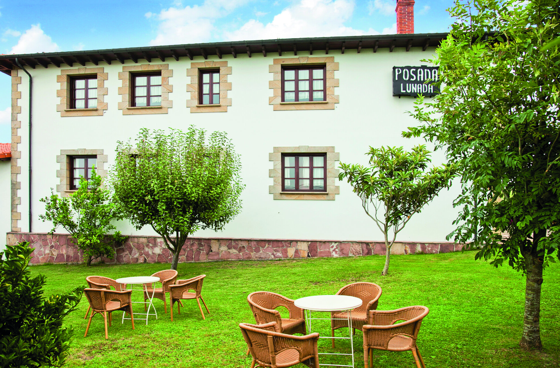 Posada Lunada