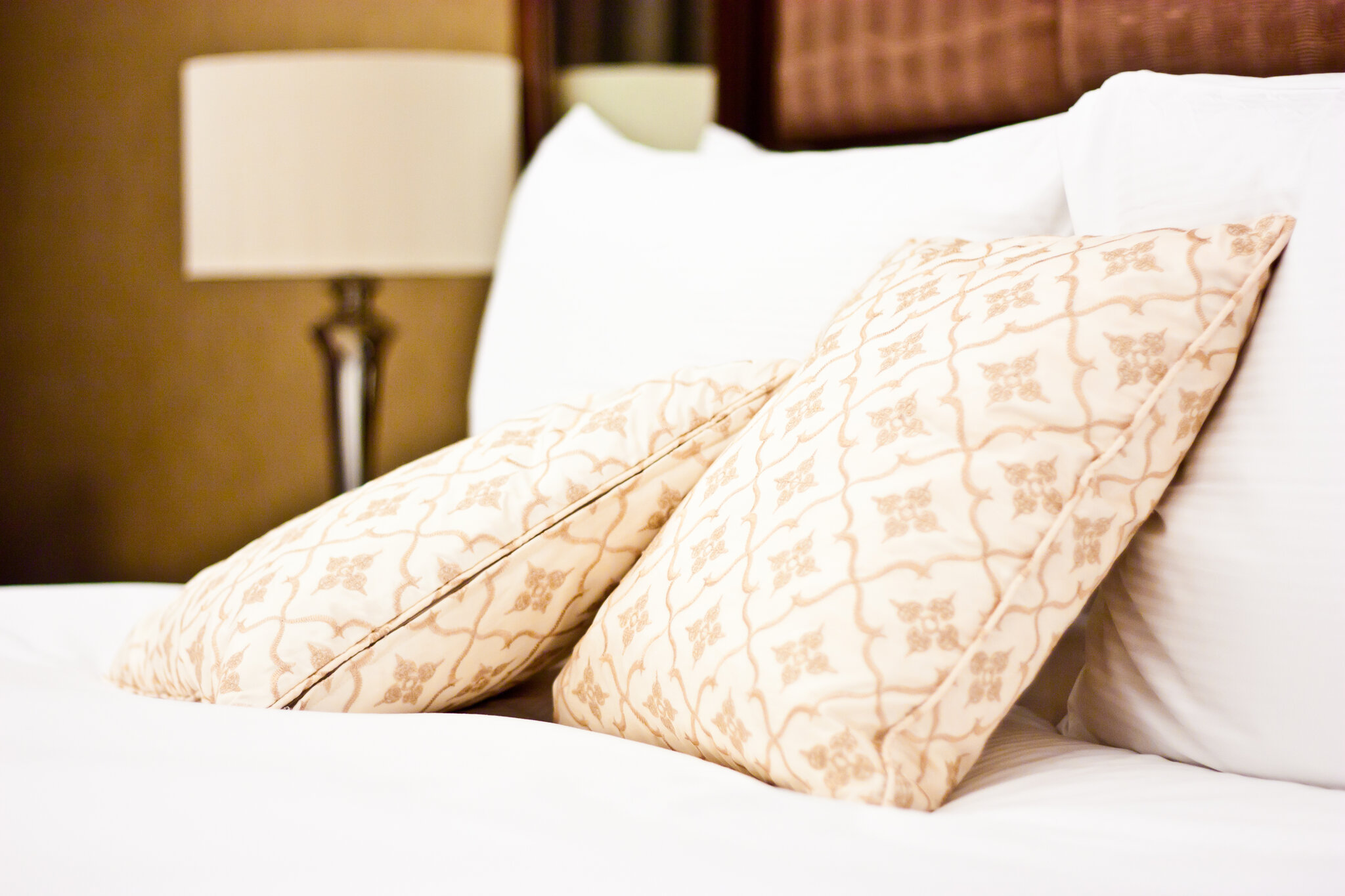 Hotel des Roses 5