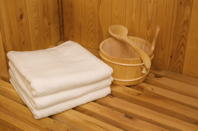 Hostellerie du Cheval Blanc 2