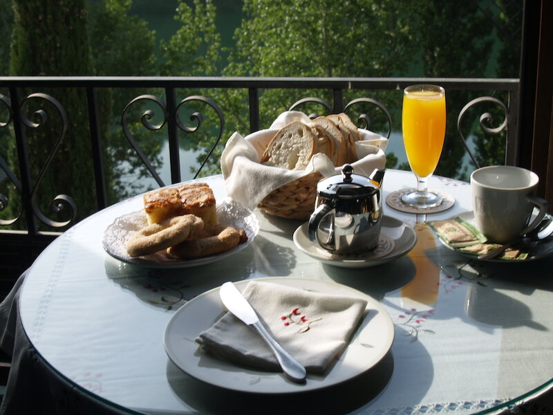 Hotel Rural Albamanjon 3