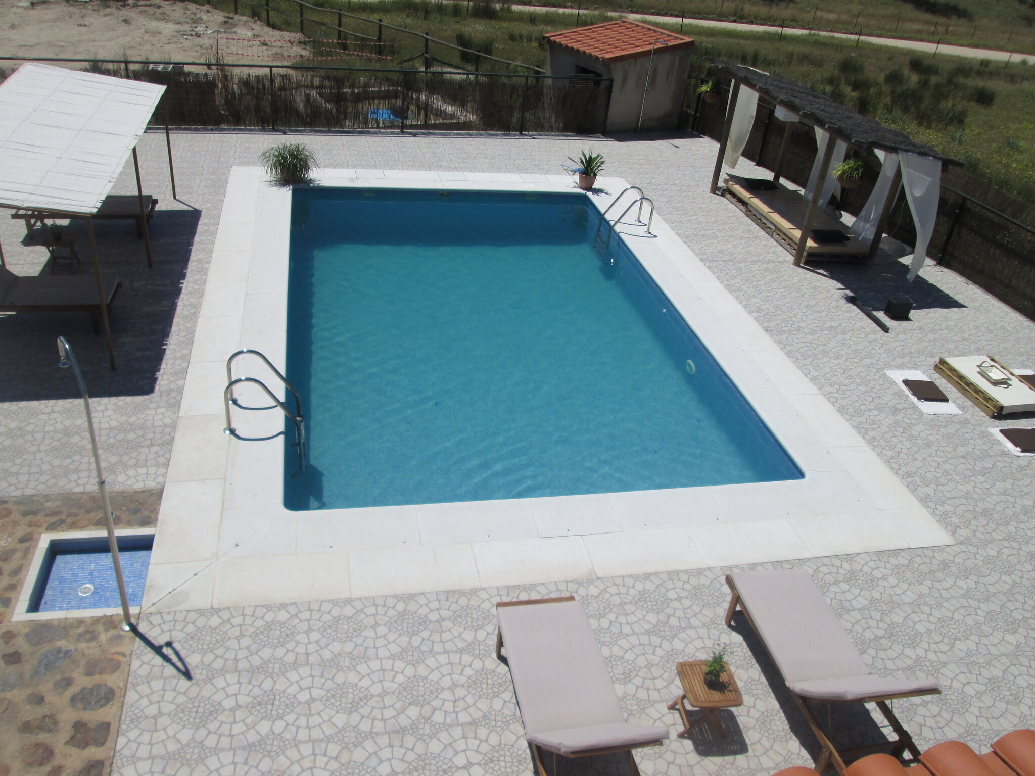 Hostal Emperador Mérida 3