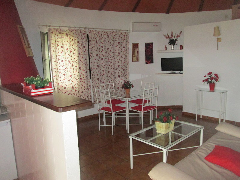 Hostal Emperador Mérida 5