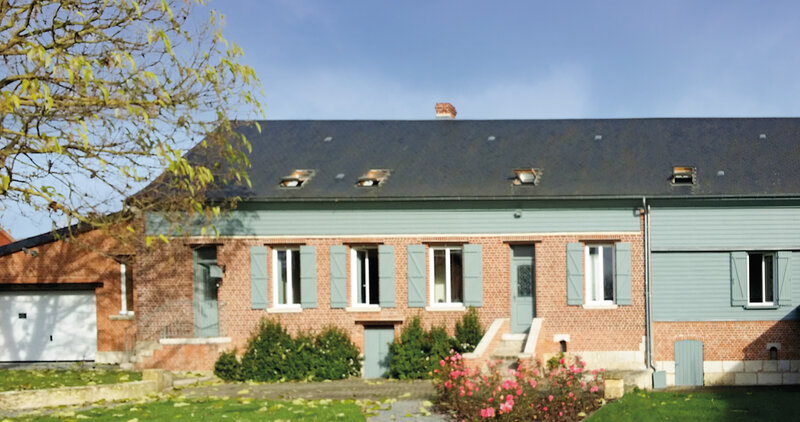 Le Colombier 3