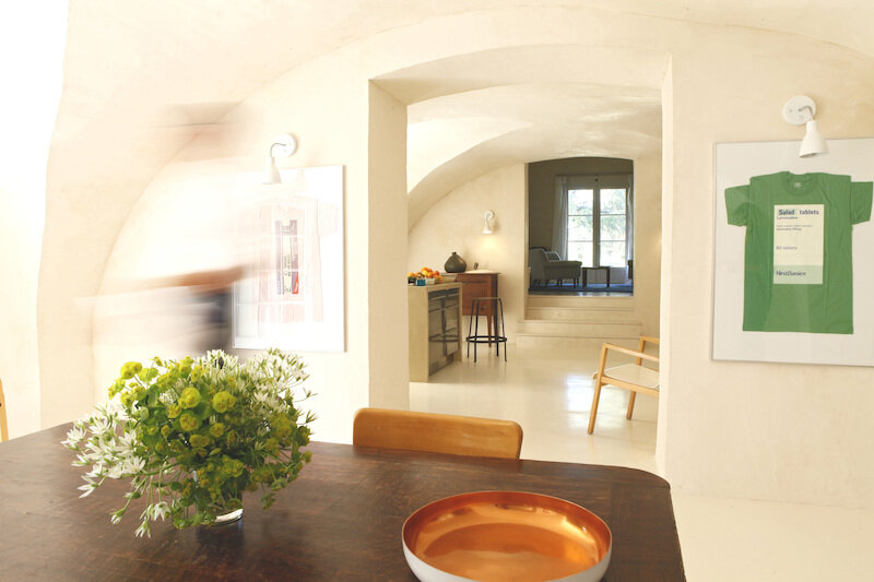 Maison Collongue 2