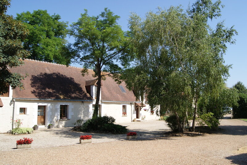 La Bihourderie 3
