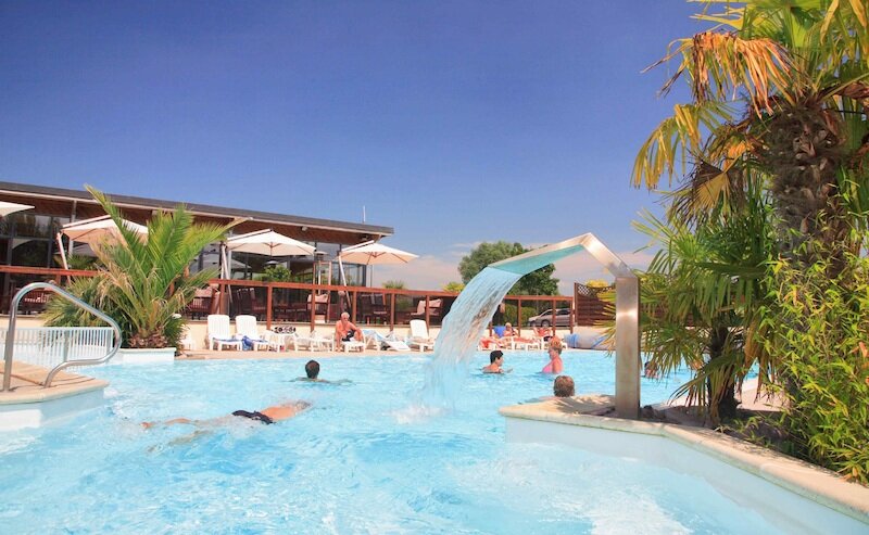 Camping Haliotis 2