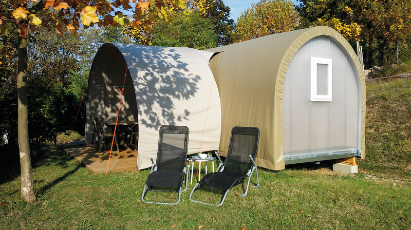 Camping La Bastide 4