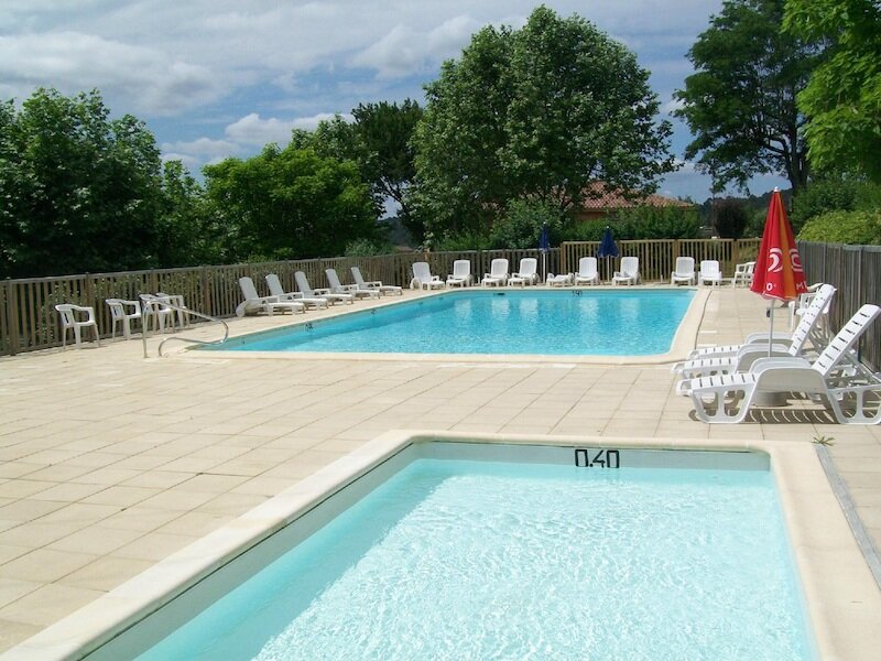 Camping La Bastide 2
