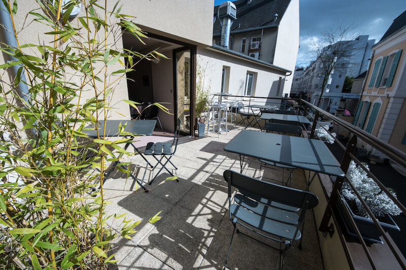 Logis l'Hôtel 2