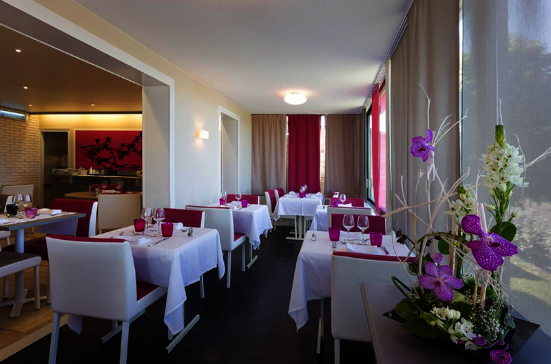 Hôtel Alizéa, Le Mans Nord, LOGIS HOTEL 2